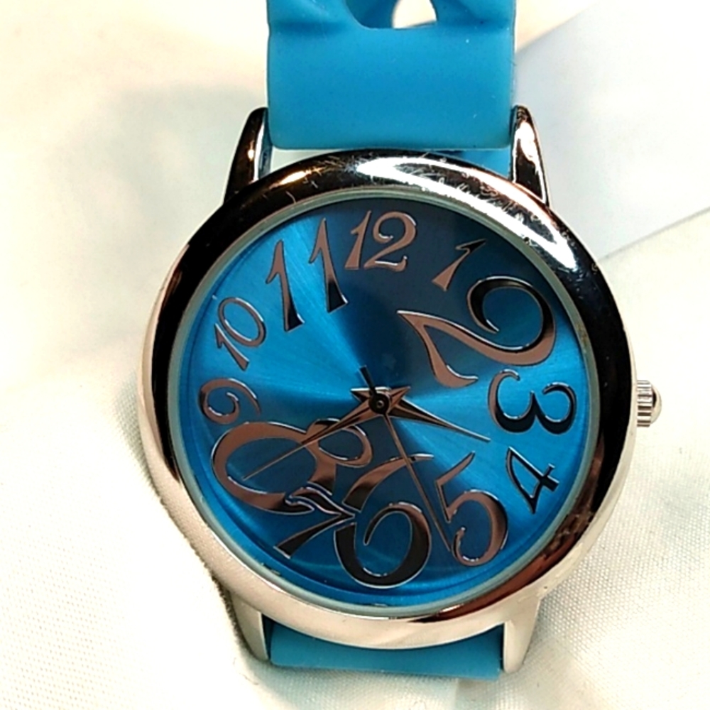 BWC Watch
